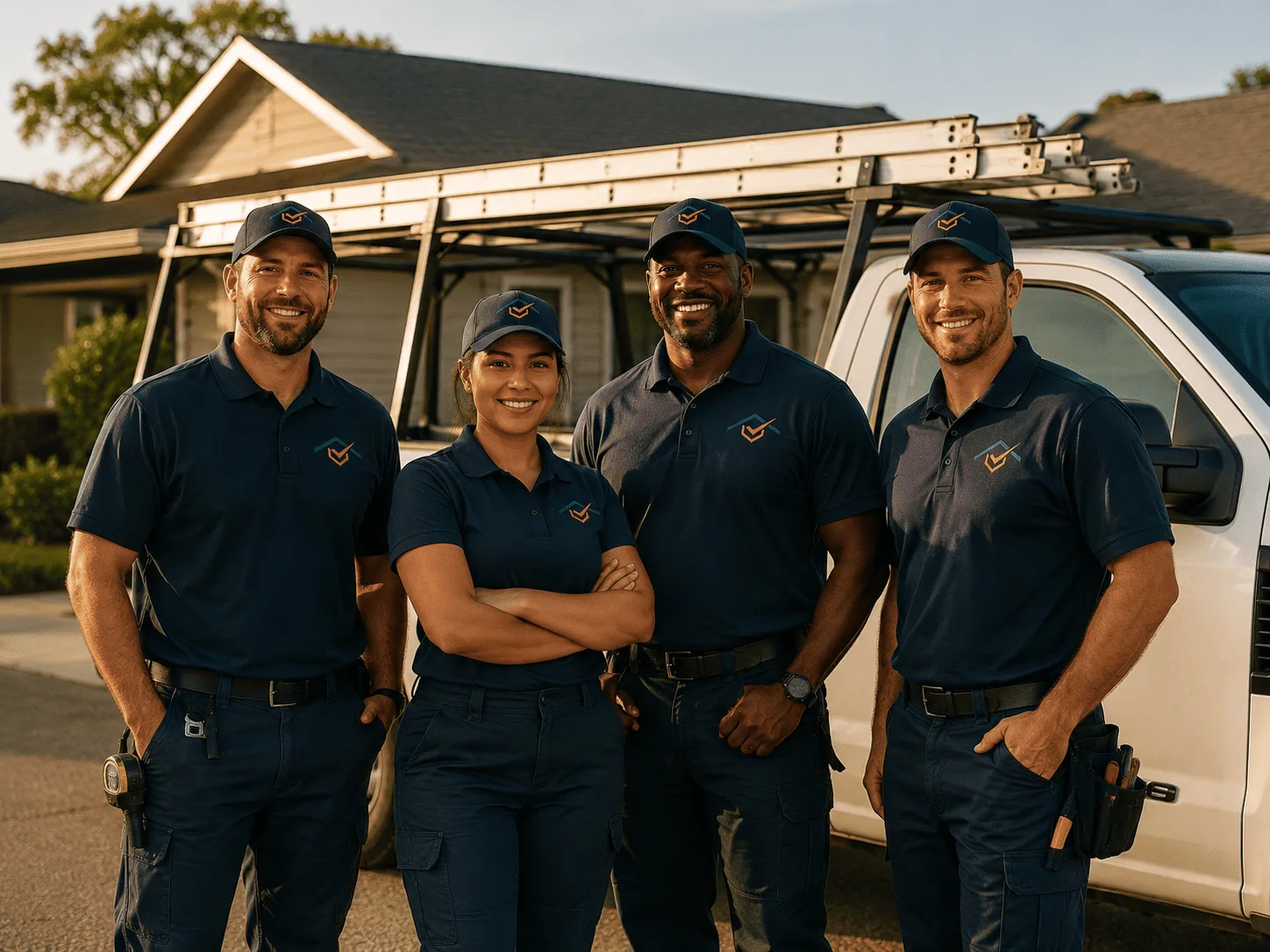Roof Inspection company in University Park, IA